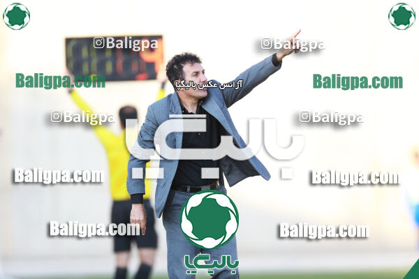 استقلال ۰ - ۳ پرسپولیس