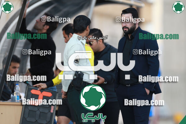 استقلال ۰ - ۳ پرسپولیس