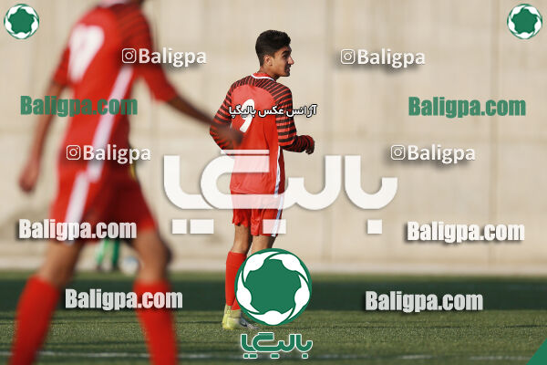 استقلال ۰ - ۳ پرسپولیس