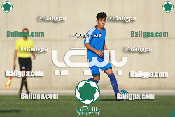 استقلال ۰ - ۳ پرسپولیس