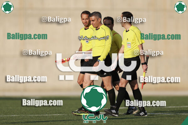 استقلال ۰ - ۳ پرسپولیس