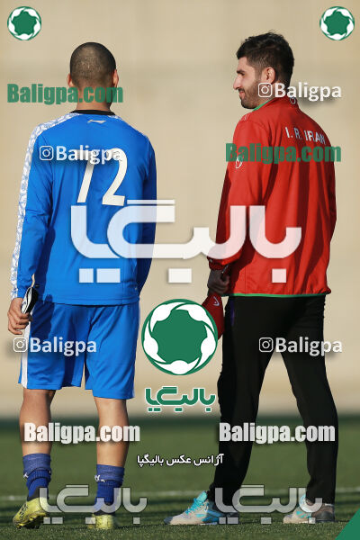 استقلال ۰ - ۳ پرسپولیس