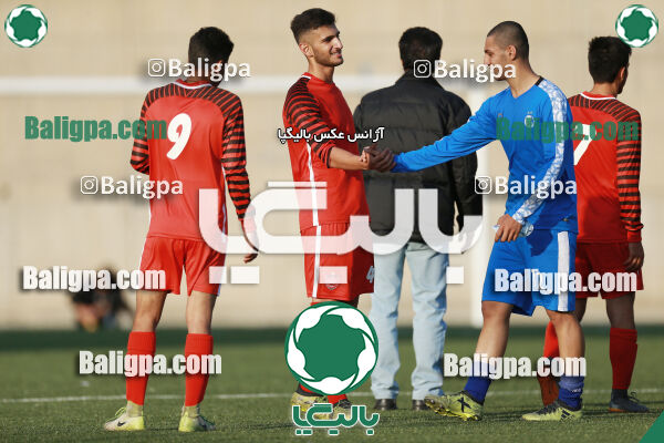 استقلال ۰ - ۳ پرسپولیس