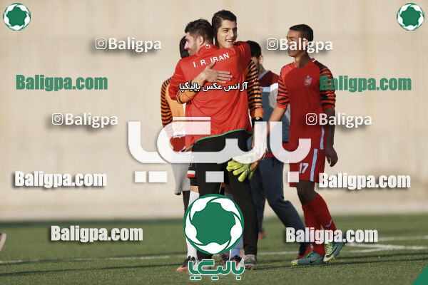 استقلال ۰ - ۳ پرسپولیس