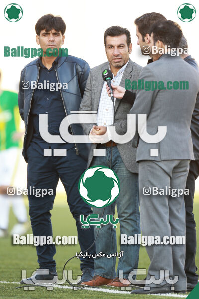 استقلال ۰ - ۳ پرسپولیس