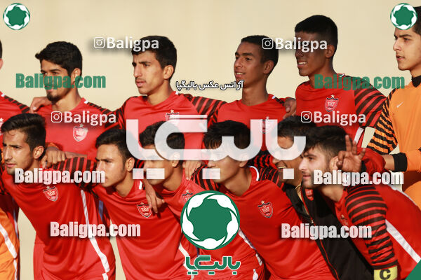 استقلال ۰ - ۳ پرسپولیس