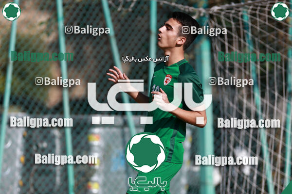ایرانیان مهر شهید باباخانی 0–1 کیا