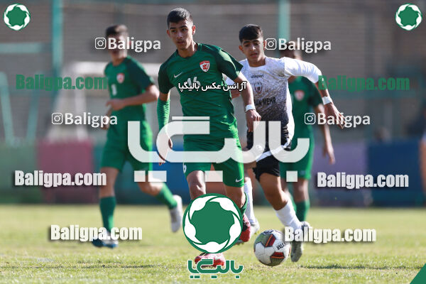 ایرانیان مهر شهید باباخانی 0–1 کیا