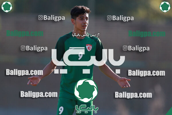 ایرانیان مهر شهید باباخانی 0–1 کیا