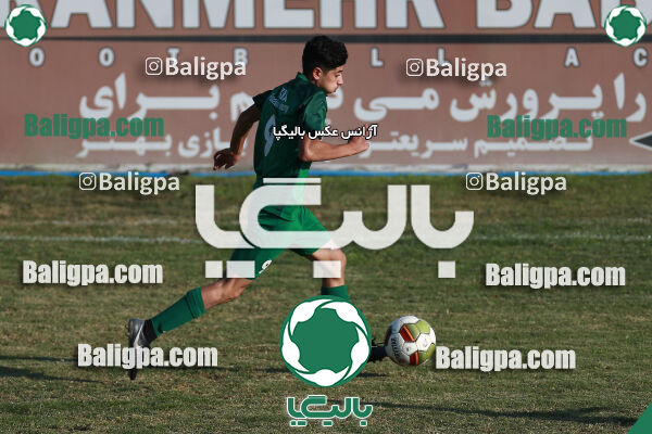 ایرانیان مهر شهید باباخانی 0–1 کیا