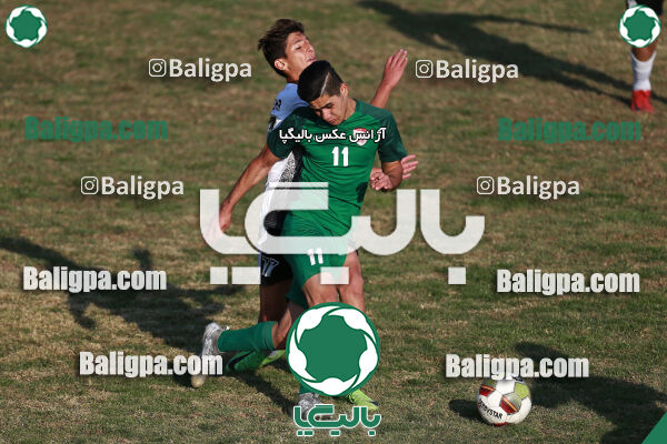 ایرانیان مهر شهید باباخانی 0–1 کیا