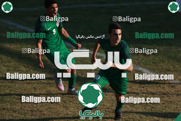 ایرانیان مهر شهید باباخانی 0–1 کیا