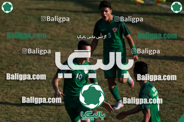 ایرانیان مهر شهید باباخانی 0–1 کیا