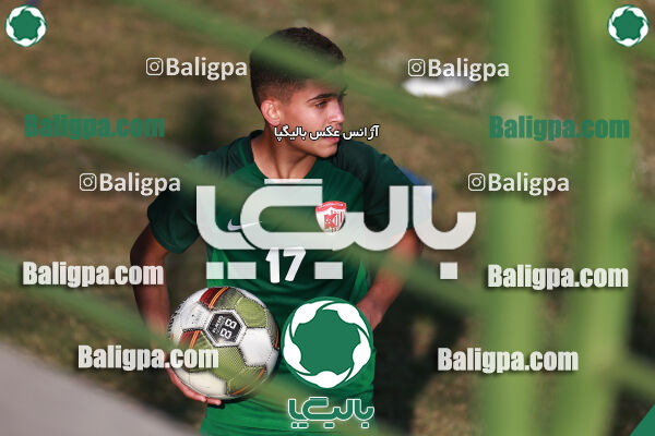 ایرانیان مهر شهید باباخانی 0–1 کیا