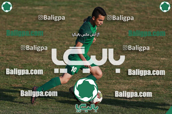 ایرانیان مهر شهید باباخانی 0–1 کیا