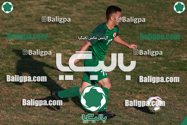 ایرانیان مهر شهید باباخانی 0–1 کیا