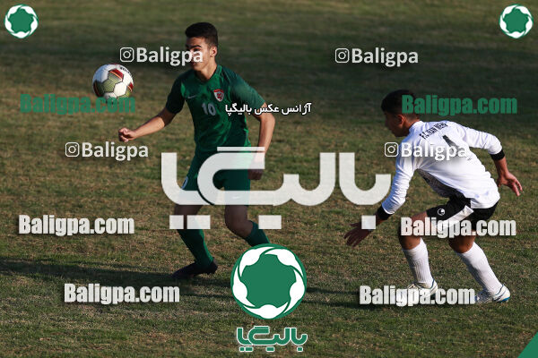 ایرانیان مهر شهید باباخانی 0–1 کیا