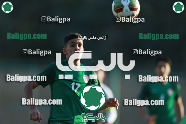 ایرانیان مهر شهید باباخانی 0–1 کیا