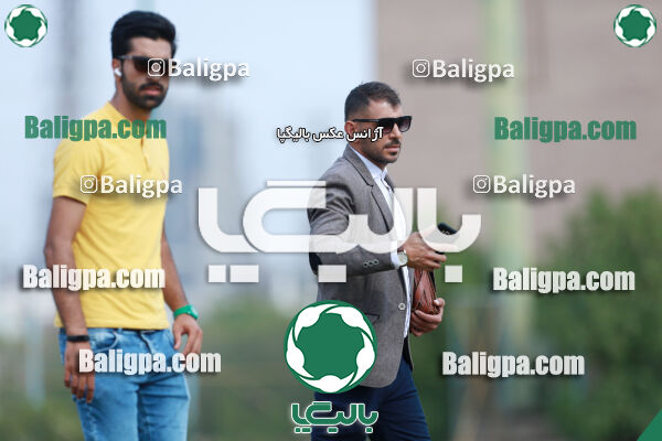 صنعت نفت آبادان ۲ - ۲ ملوان بندرانزلی