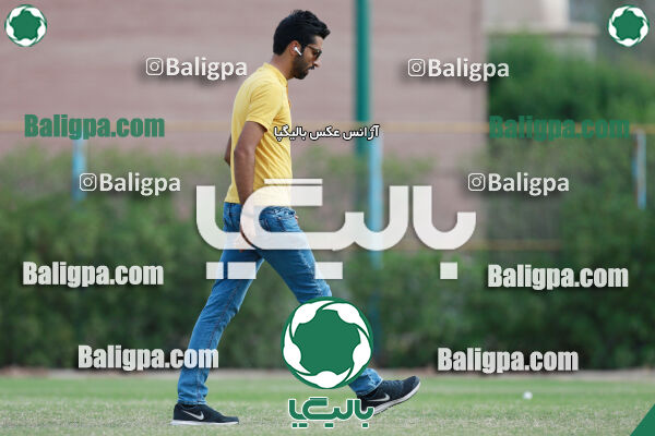 صنعت نفت آبادان ۲ - ۲ ملوان بندرانزلی