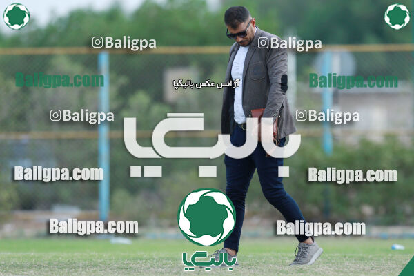 صنعت نفت آبادان ۲ - ۲ ملوان بندرانزلی