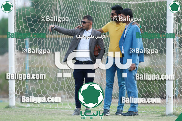 صنعت نفت آبادان ۲ - ۲ ملوان بندرانزلی