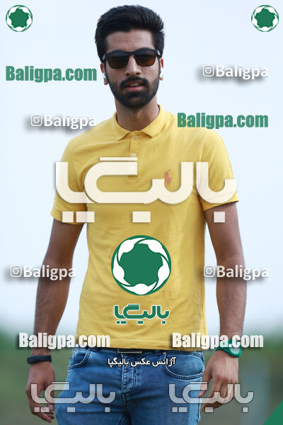 صنعت نفت آبادان ۲ - ۲ ملوان بندرانزلی