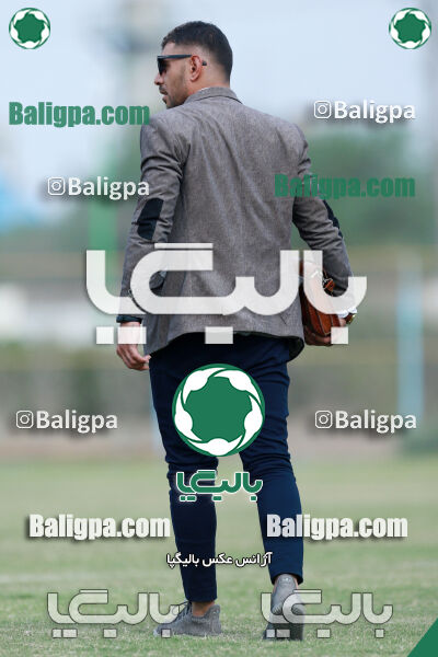 صنعت نفت آبادان ۲ - ۲ ملوان بندرانزلی
