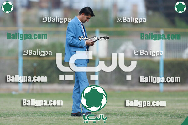 صنعت نفت آبادان ۲ - ۲ ملوان بندرانزلی