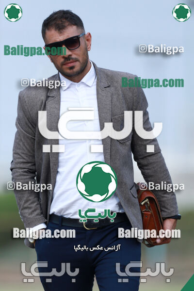 صنعت نفت آبادان ۲ - ۲ ملوان بندرانزلی