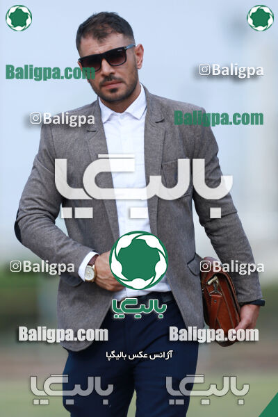 صنعت نفت آبادان ۲ - ۲ ملوان بندرانزلی
