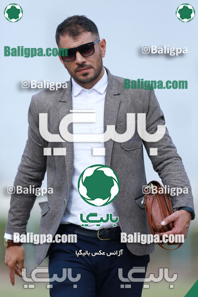 صنعت نفت آبادان ۲ - ۲ ملوان بندرانزلی
