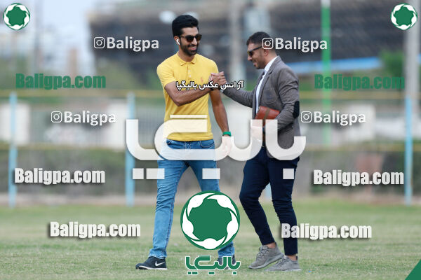 صنعت نفت آبادان ۲ - ۲ ملوان بندرانزلی