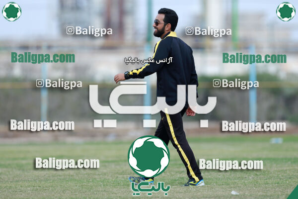 صنعت نفت آبادان ۲ - ۲ ملوان بندرانزلی