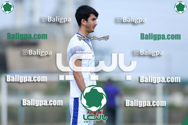 صنعت نفت آبادان ۲ - ۲ ملوان بندرانزلی