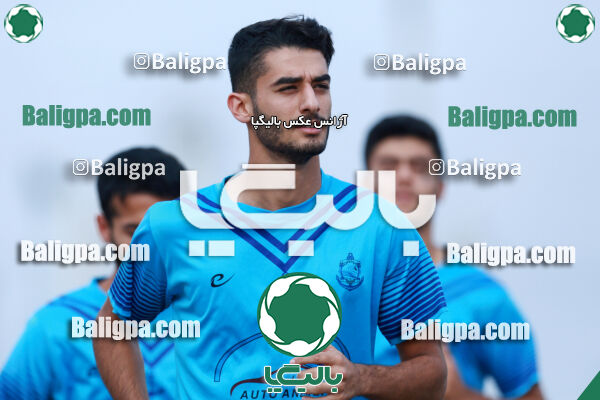 صنعت نفت آبادان ۲ - ۲ ملوان بندرانزلی