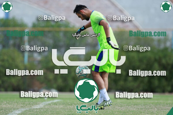 صنعت نفت آبادان ۲ - ۲ ملوان بندرانزلی