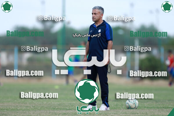 صنعت نفت آبادان ۲ - ۲ ملوان بندرانزلی