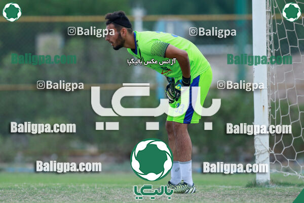 صنعت نفت آبادان ۲ - ۲ ملوان بندرانزلی