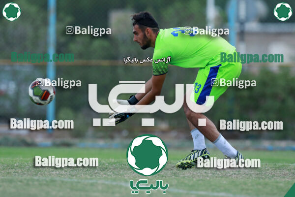 صنعت نفت آبادان ۲ - ۲ ملوان بندرانزلی