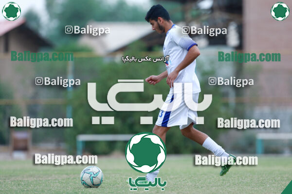 صنعت نفت آبادان ۲ - ۲ ملوان بندرانزلی