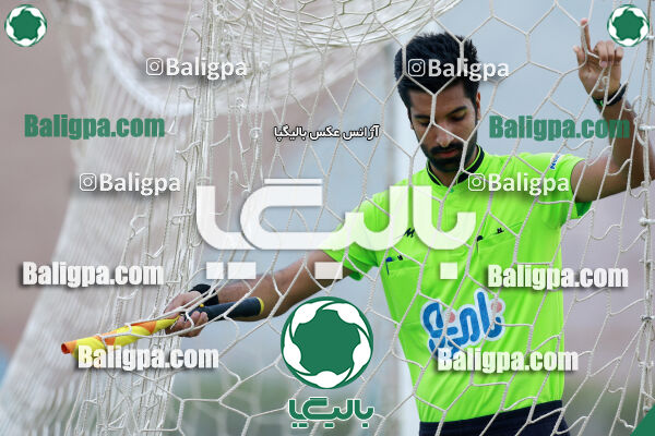 صنعت نفت آبادان ۲ - ۲ ملوان بندرانزلی
