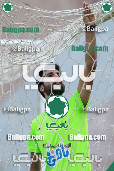 صنعت نفت آبادان ۲ - ۲ ملوان بندرانزلی