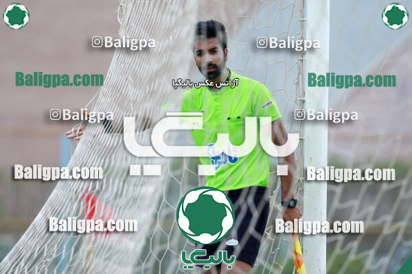 صنعت نفت آبادان ۲ - ۲ ملوان بندرانزلی