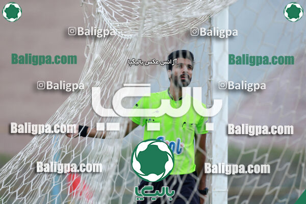 صنعت نفت آبادان ۲ - ۲ ملوان بندرانزلی