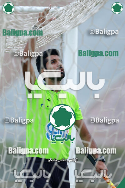 صنعت نفت آبادان ۲ - ۲ ملوان بندرانزلی