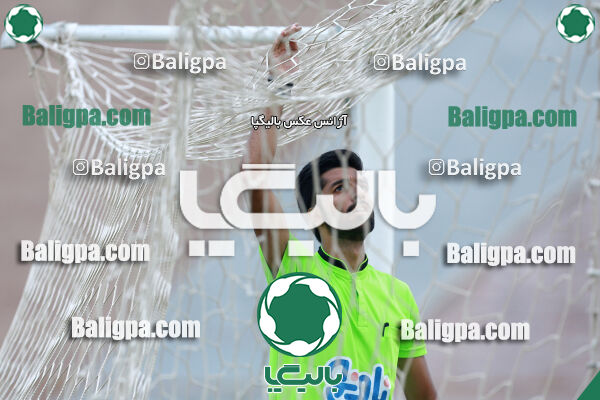 صنعت نفت آبادان ۲ - ۲ ملوان بندرانزلی