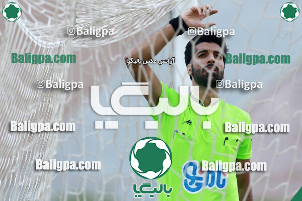 صنعت نفت آبادان ۲ - ۲ ملوان بندرانزلی