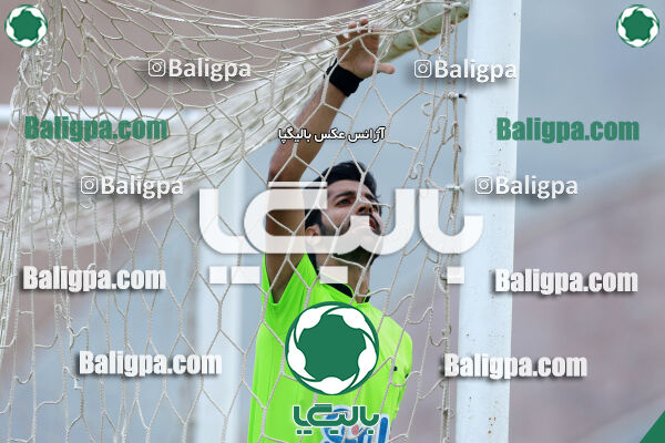 صنعت نفت آبادان ۲ - ۲ ملوان بندرانزلی