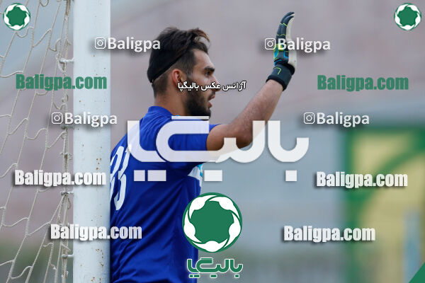 صنعت نفت آبادان ۲ - ۲ ملوان بندرانزلی
